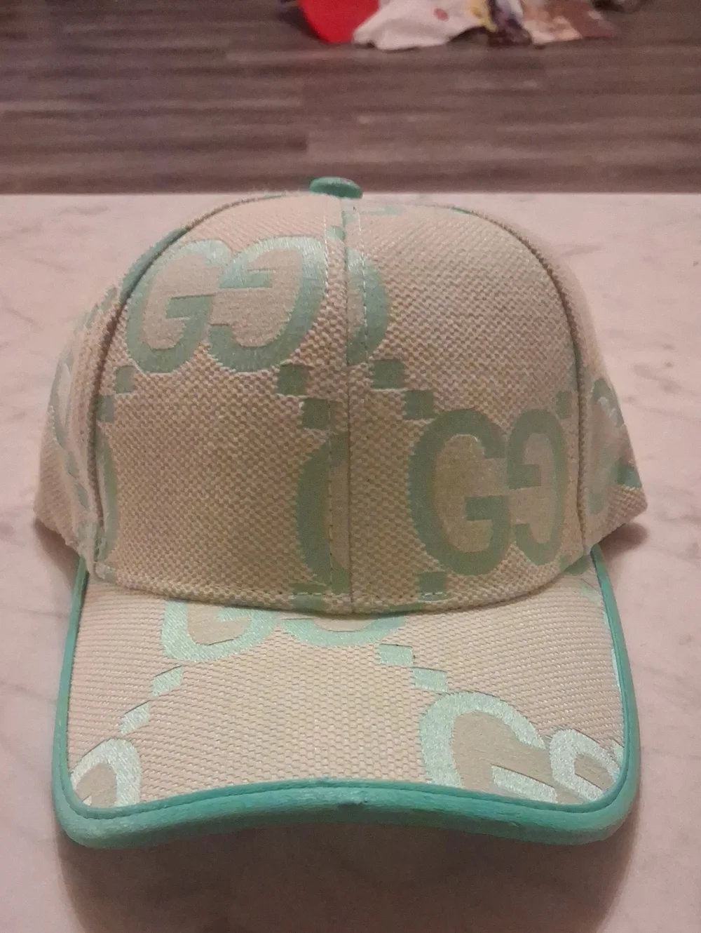 Gucci Hat